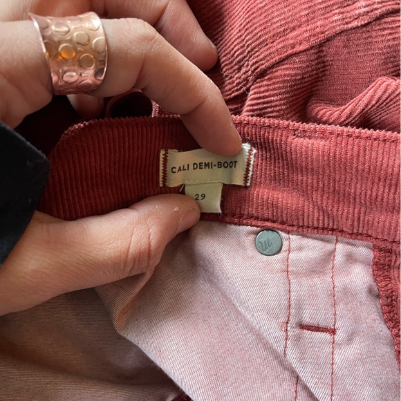 Madewell Pants - Picture 2 of 2